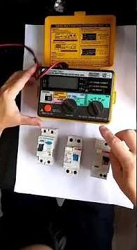 4 In 1 Kyoritsu 6010