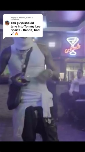 Replying to @Keemo_6feet #tommyleesparta #fypviralシ #fypシ゚ #viral_video #fyp