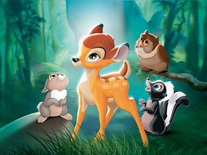 Bambi Ii - Apple TV (AU)