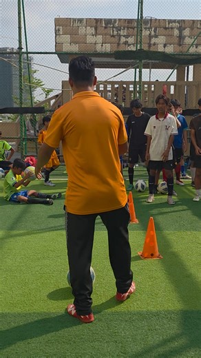 Decatur Soccer Academy: Youth Football Training