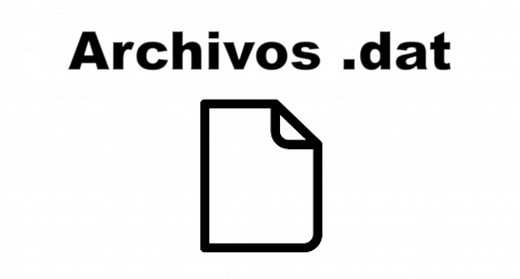 .Dat 文件：它们是什么以及如何打开它们？ - 生命字节