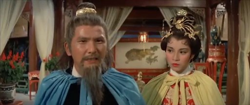 The Eight Diagram Pole Fighter (1983) // Classic Kung Fu Movies