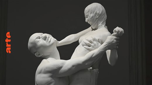 Italien: Der neue Michelangelo - Die ganze Doku