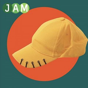 10K views · 270 reactions | Caps for guys and boys to stay cool this...