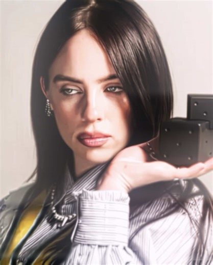 #BILLIEEILISH | first Billie Eilish edit this year | finally named the coloring 😛 | cc: gloss - me | presets - me | ac: imayaepaudios | scp : R3lentL3ss's | dts: @chanel @𝗗𝘃𝘆 ﾒ𝟶 @Ellie ⋆𐙚₊˚ @nai ⟢ @Arie 𝜗𝜚 @𝖠𝗌𝗍𝗋𝖺𝗒 @. @𝐦𝐚𝐫𝐭𝐲𝐧𝐚ᥫ᭡ @bilizxh @oxyzbils ✮ @tazz™ @BILLIE EILISH Billie Eilish Edits Blurrr app edits Viral edits Billie edits Good quality edits Mobile editors Alight motion colorings #billieeilishedit #blurrr #edits #alightmotion