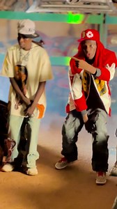 Francky FP feat. Mpap - Clip Faso Rap with Over 50,000 Views on YouTube