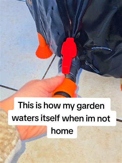 If you see it tagged above my name, it is still in stock #tiktokshopstockup #rainwatercollecting #rainwaterharvesting #rainwaterbarrel #solarirrigation