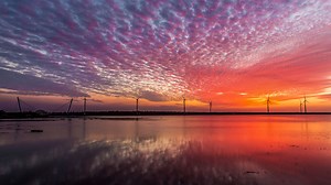 TAICHUNG COAST - Many Interesting Spots! - Taiwan Everything