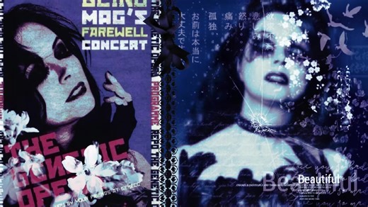 what repo character should i edit next im out of ideas #fypシ #repothegeneticopera #1suaglazer #repothegeneticoperaedit #BlindMag