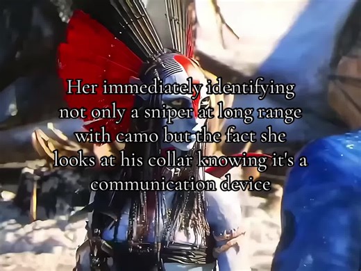 Smart Tactical Insights from Avatar: Fire and Ash