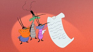 1.2M views · 81K reactions | Jack sealed a pact with the cockroaches  #oggyandthecockroaches #cartoon #cat #fun #kitty | Oggy and the cockroaches | Facebook