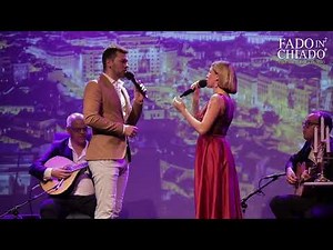 Fado In Lisbon: Traditional live show