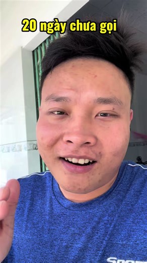20 ngày chưa gọi #nhapngu2026 #hauphuong2026