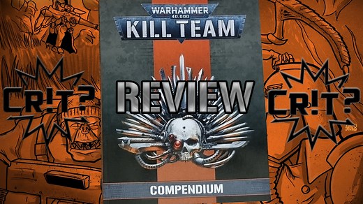 Kill Team Compendium