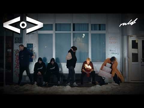 Cunami X Neloe - Savjest grize