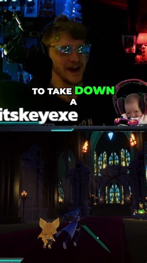 Twilight Requiem: Save Worlds from Lich King's Darkness #shorts
