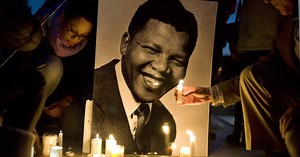 US Anti-Apartheid Movement Helped Bring Change to South Africa