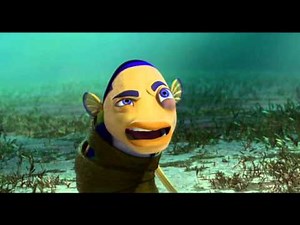 Shark Tale - La morte di Frankie