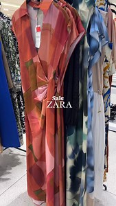 1.5K reactions · 9 comments | #zara #zarawomen #zarafashion...