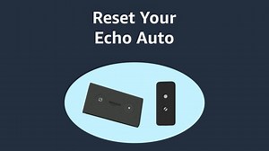 Reset Your Echo Auto on Vimeo