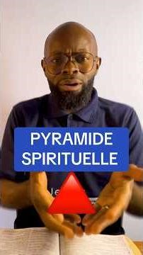 Pyramide spirituelle