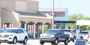 Augusta Exchange shopping center hit with another closure