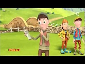 Oui Oui - Episode 1 - Double trouble