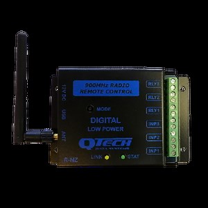 Wireless Point to Point WP2P - QTech