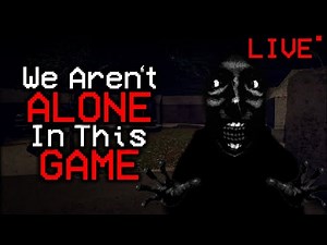 The Most CURSED Game Ever Created | No Players Online DEMO LIVE