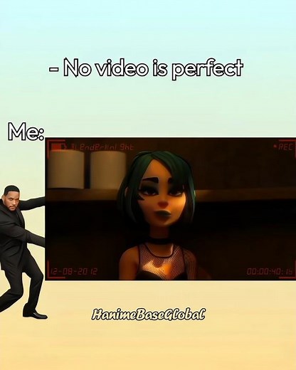 gwen [blenderknight] Animation Short 💀