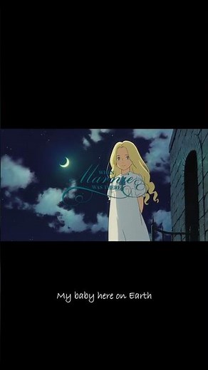 When Marnie was there (2014)