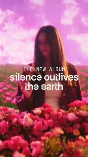 New ERRA is here | silence outlives the earth - out March 6