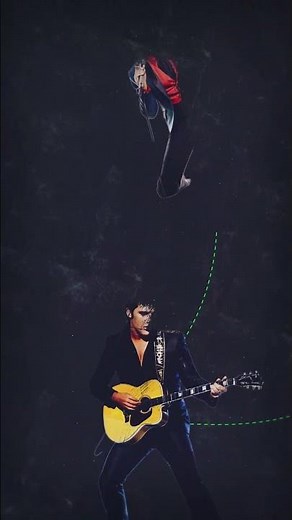 Elvis Presley – You’ll Never Walk Alone 💙🎤 Legendary Live Performance | Emotional Gospel Moment