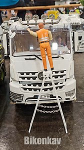 27K views · 749 reactions | SPEDITION #rctrucks #rccars #transporte #rc | Bikonkav | Facebook