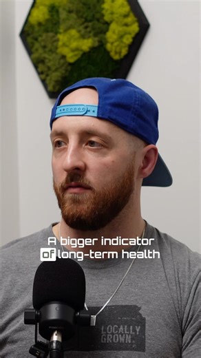 Your VO2 max isn’t just a fitness metric. It’s one of the strongest predictors of how long you live.