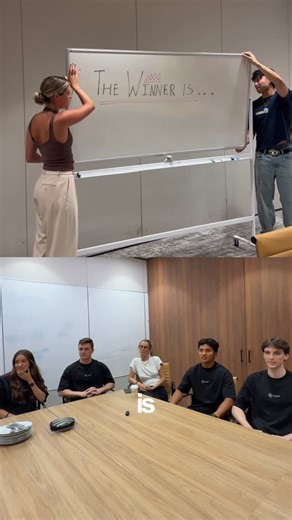 Kinso AI on Instagram: "Episode 1: The kintern games 🎯"