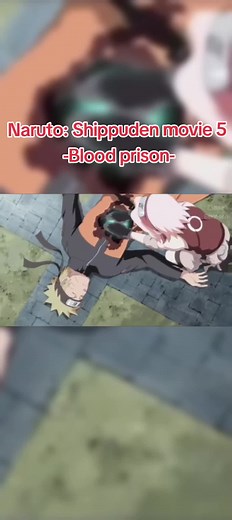 Naruto: shippuden movie 5 blood prison. #naruto #mui #ryuuzetsu #narutoshippuden #narutoedit #shinobi #fyp #fypシ゚ #vidoedit #foru
