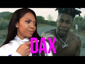 Dax - "GODZILLA" Remix One Take Video Reaction
