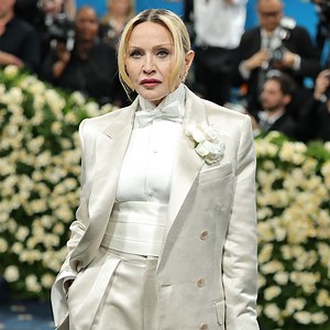 Madonna Reveals Sex Confession About John F. Kennedy Jr.—With a Caveat