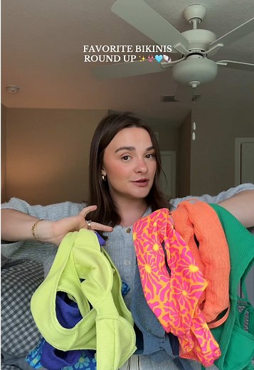 Top Bikini Brands for Spring and Summer 2023