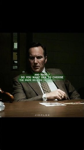 " She has a secret god-gifted power 🗿 " - Conjuring 3 [4K] edit | INTERLINKED - (Slowed) | #shorts