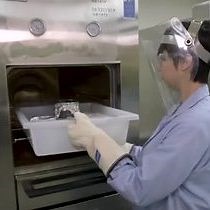 Video: Using Autoclaves for Decontamination: Principle and Operation