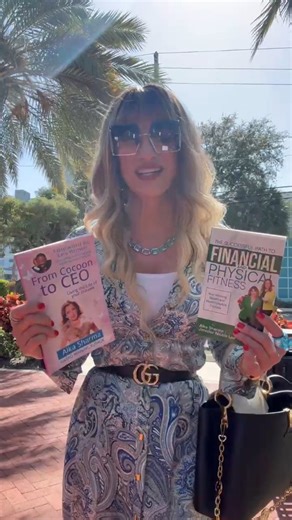 Alka Sharma on Instagram: "The incredible Jennifer Nicole Lee just endorsed our book collaboration and it hot hard. Most people avoid. You can't build wealth while your body is broken down You can't build on your fitness while your finances are chaotic. This is the new lifestyle formula, buold them together. The Successful Path To Financial and Physical Fiitnrss: Your Winning Wealth and Health Lifestyle Formula. Comment NEW to grab a copy for you and your family. #HealthisWralth #JenniferNicoleL