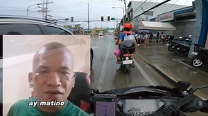 Kap's Amazing Stories PART 1 Motivational Rides 🤣 | Bay Vlogs