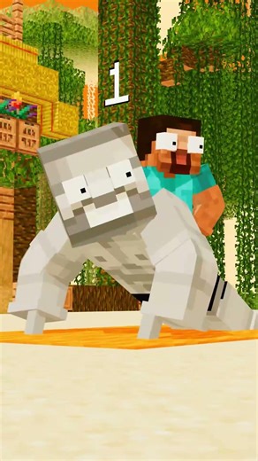 GIGACHAD Shows Off vs Ri Chi — Gone Wrong 💀