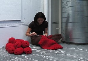 Bea Camacho | Enclose (Video Stills) (2005) | Artsy