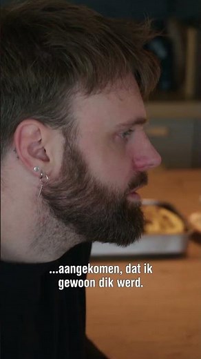 "Het is wel wat het is" #overmijnlijk #npostartnext