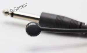 [Hot Item] Ysi 400 Serie 2.252K/10K/30K Hochgenauer Temperatursensor für den menschlichen Körper, Hauttemperatursensor, medizinische Temperatursonde