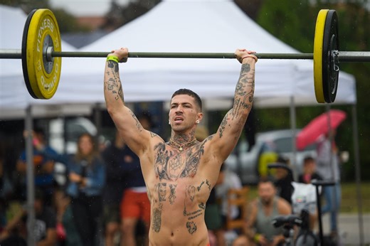 6 Strength Challenges You Should Try at Least Once | BOXROX