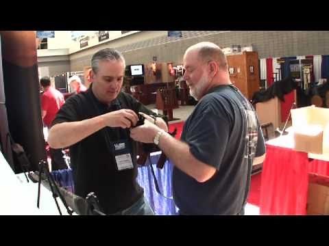 Numrich Gun Parts Corporation at the NRA 2011